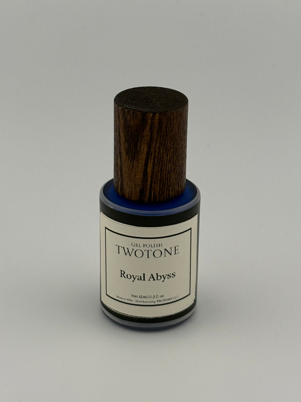 Gel Polish - Royal Abyss