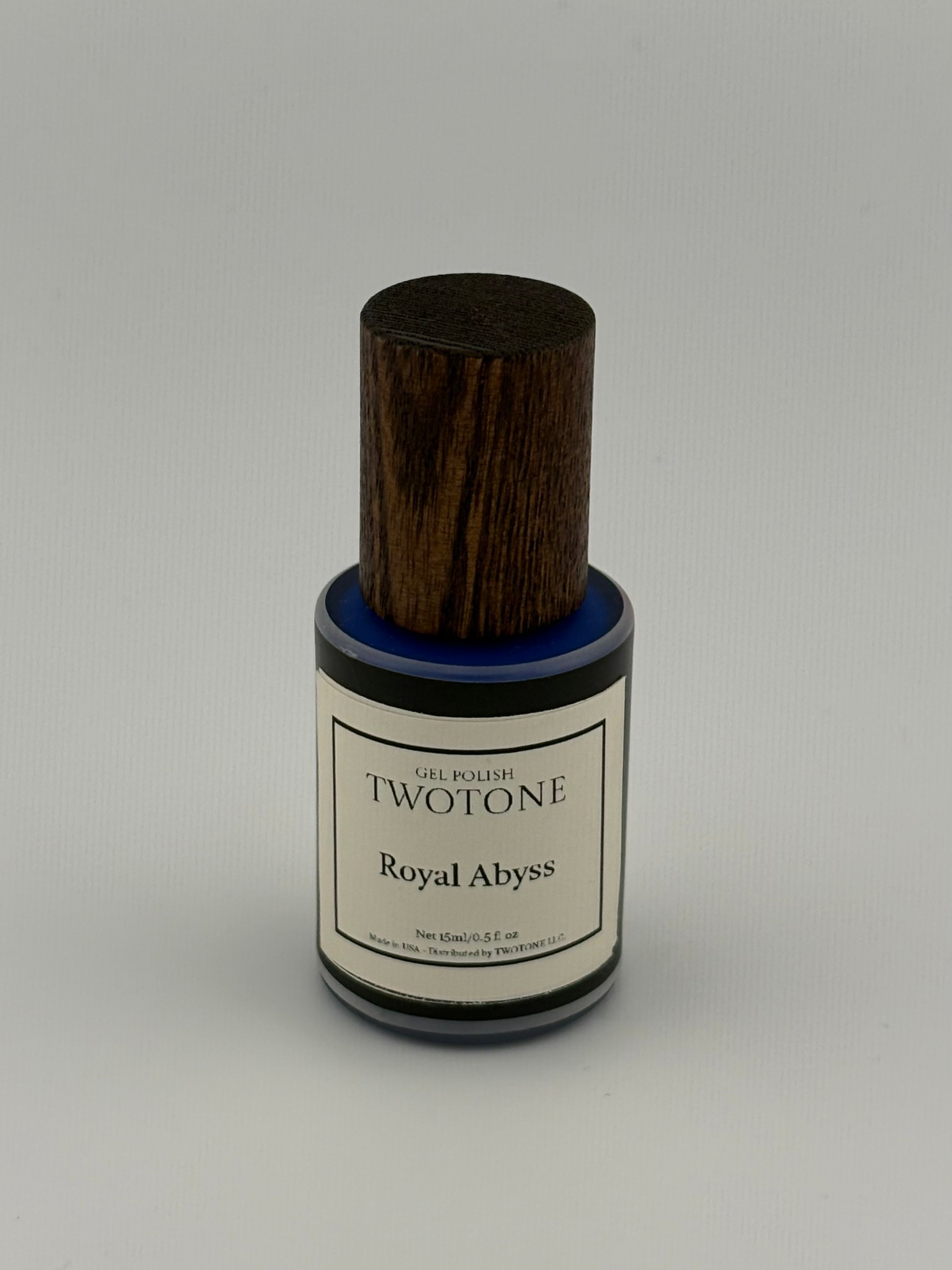 Gel Polish - Royal Abyss