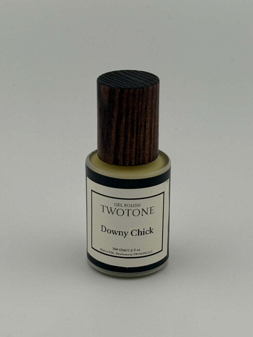 Gel Polish - Downy Chick