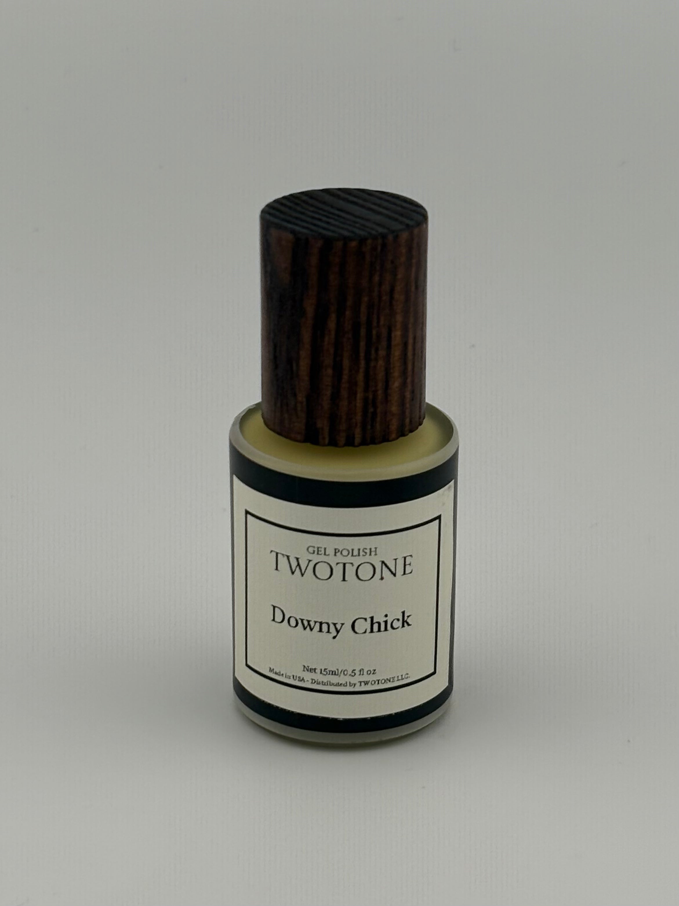 Gel Polish - Downy Chick