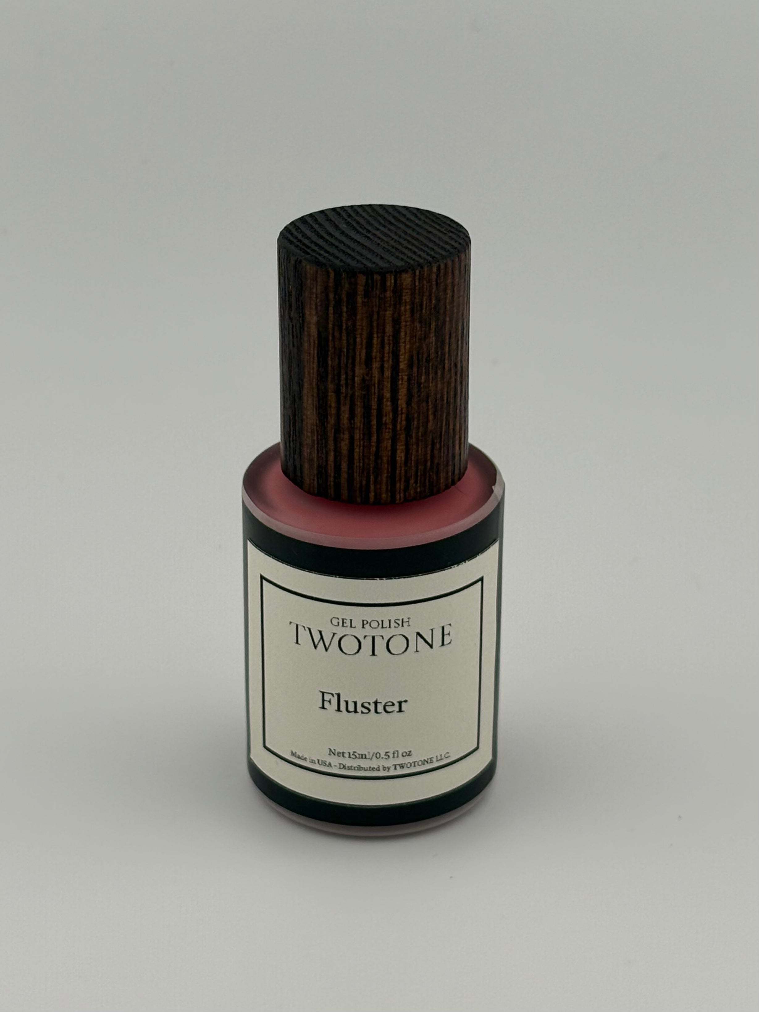 Gel Polish - Fluster