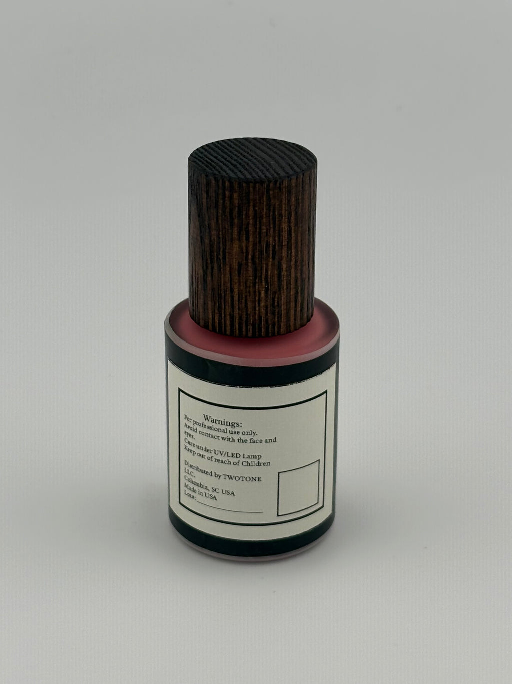 Gel Polish - Fluster