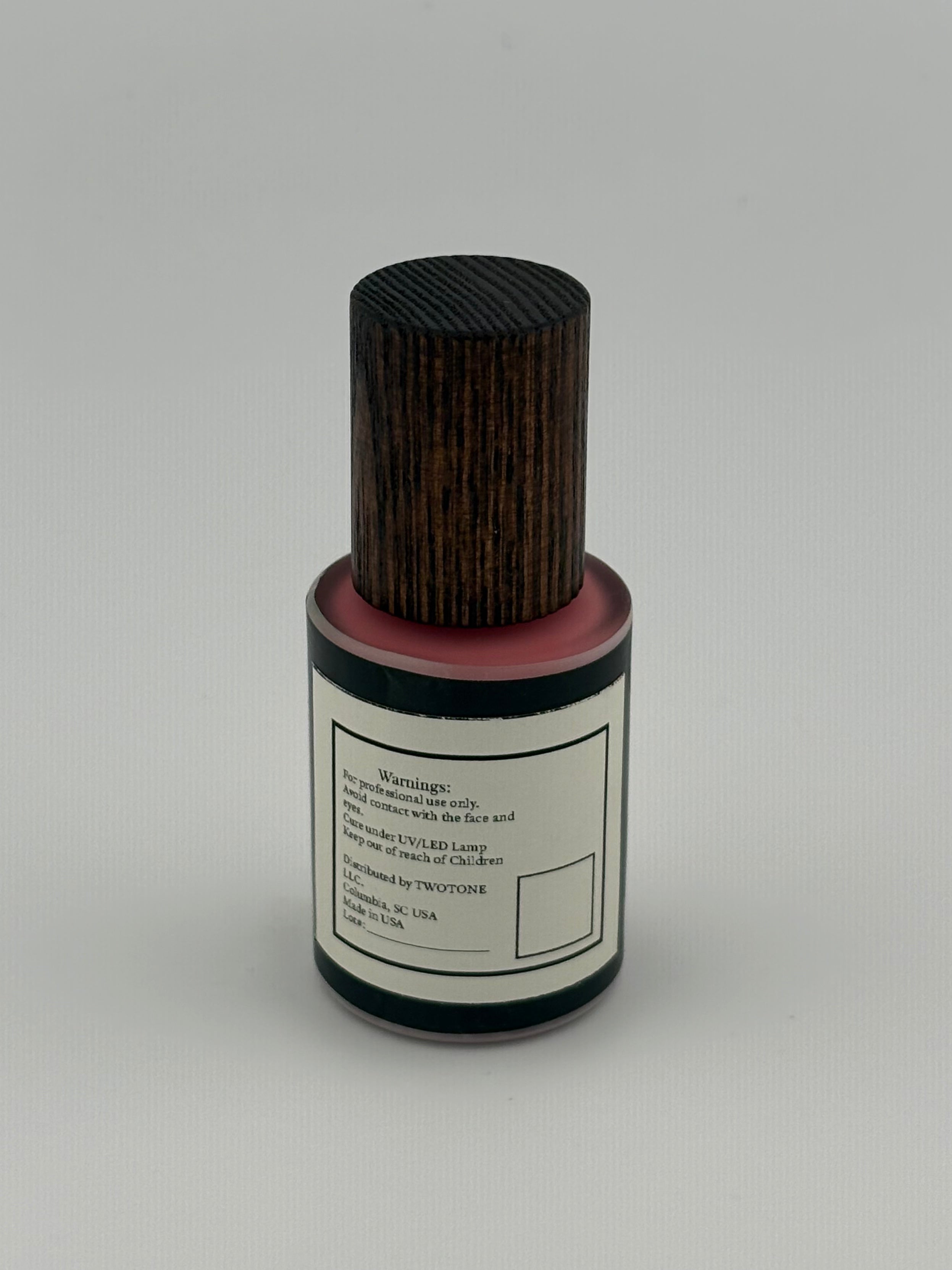 Gel Polish - Fluster