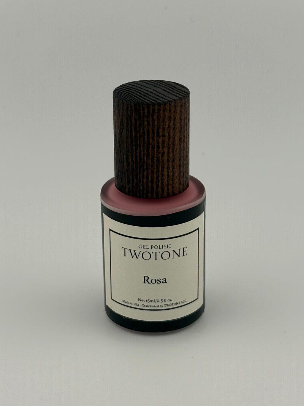 Gel Polish - Rosa
