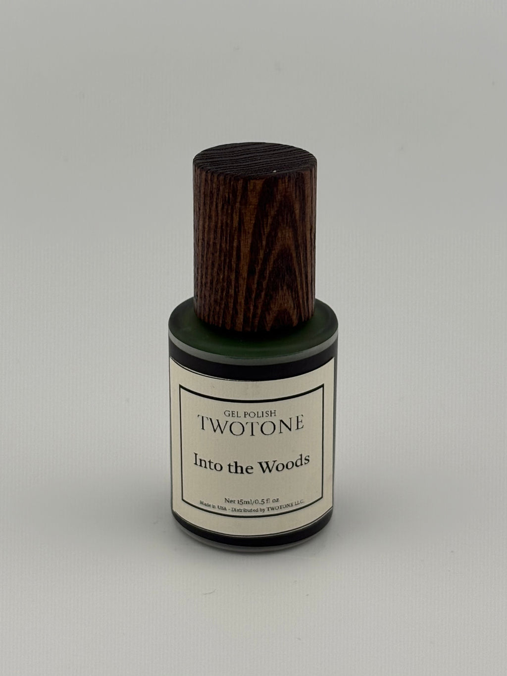 Gel Polish - Into the Woods