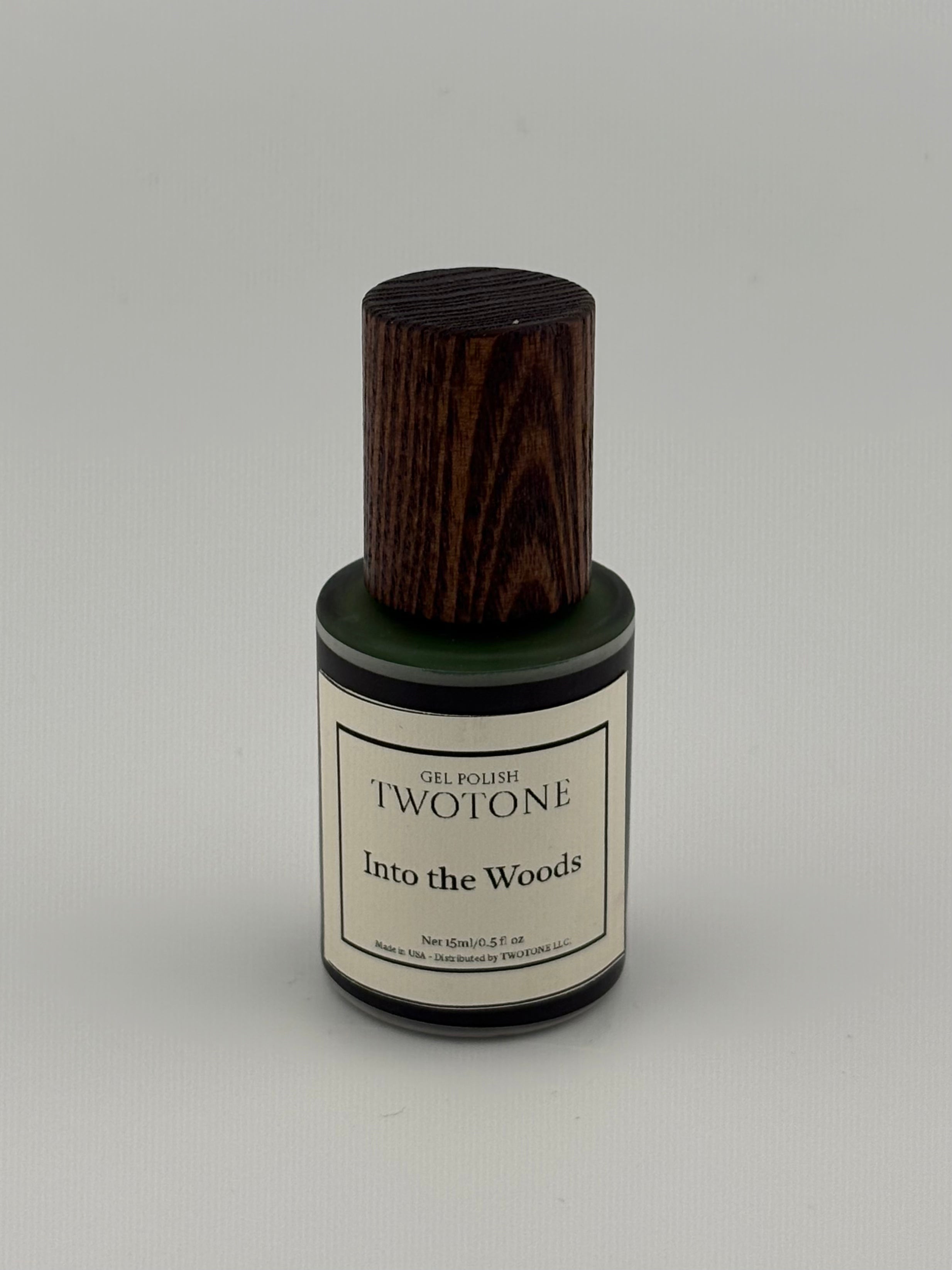 Gel Polish - Into the Woods