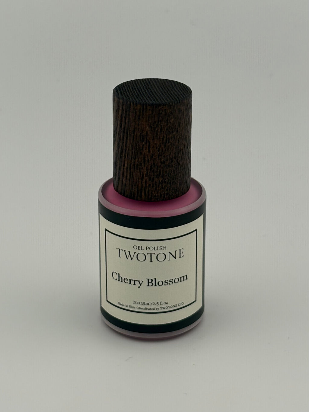 Gel Polish - Cherry Blossom
