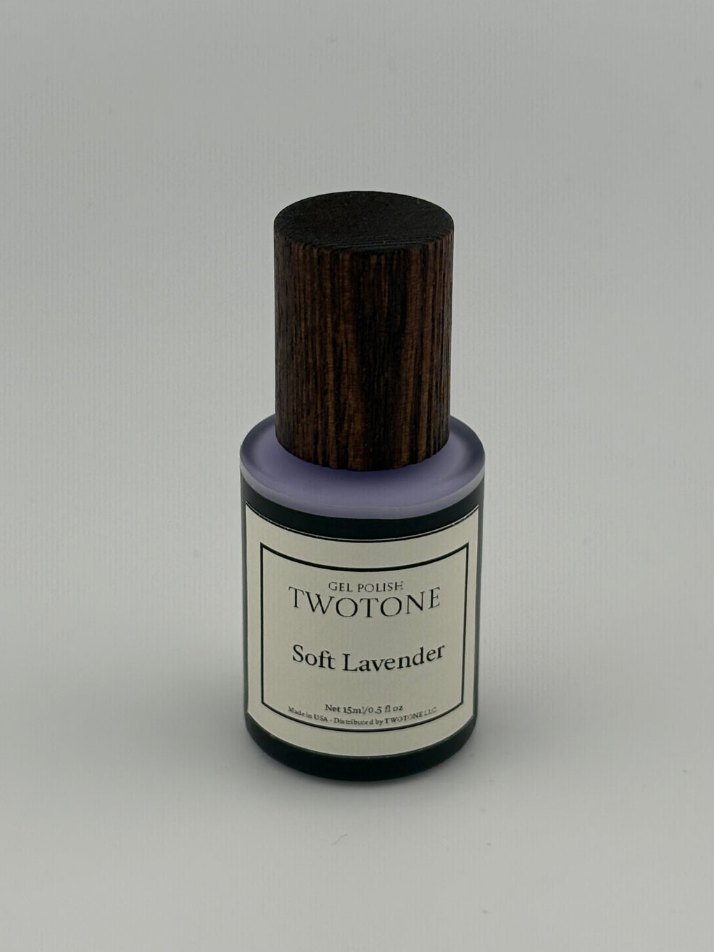 Gel Polish - Soft Lavender