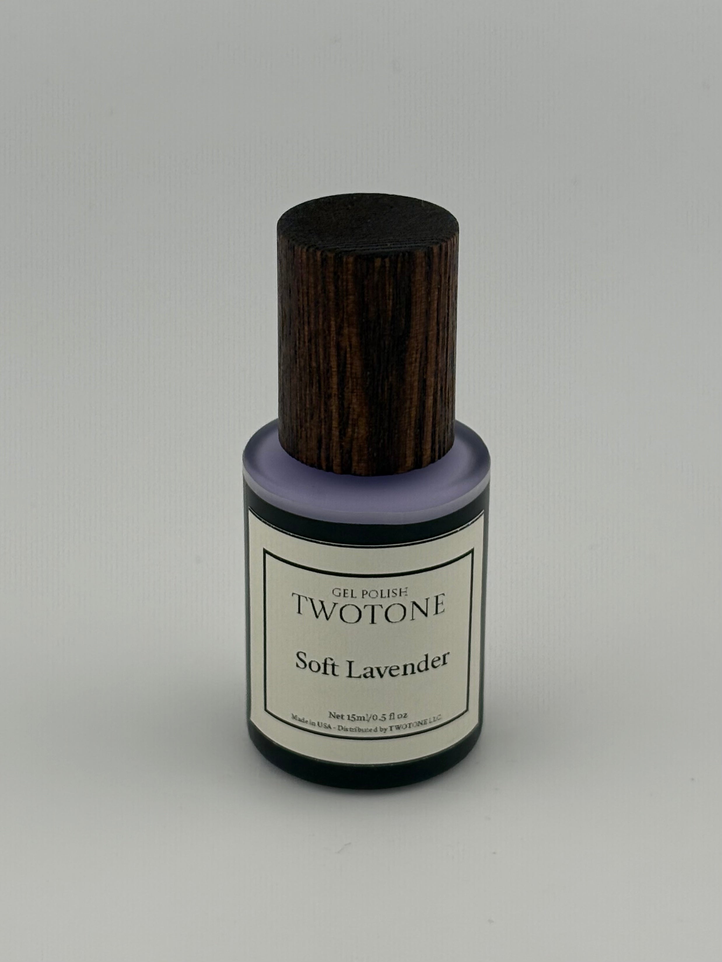 Gel Polish - Soft Lavender
