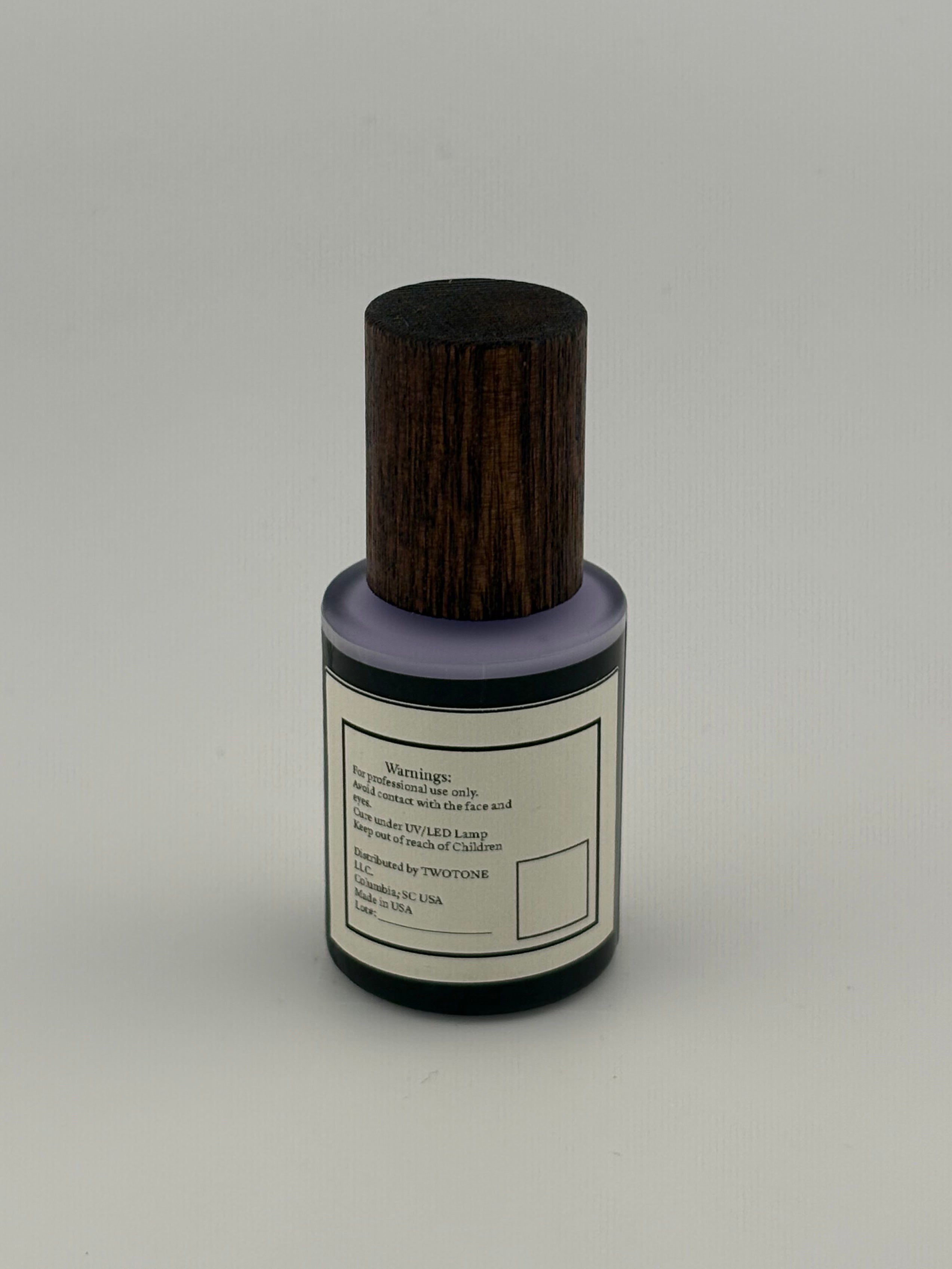 Gel Polish - Soft Lavender
