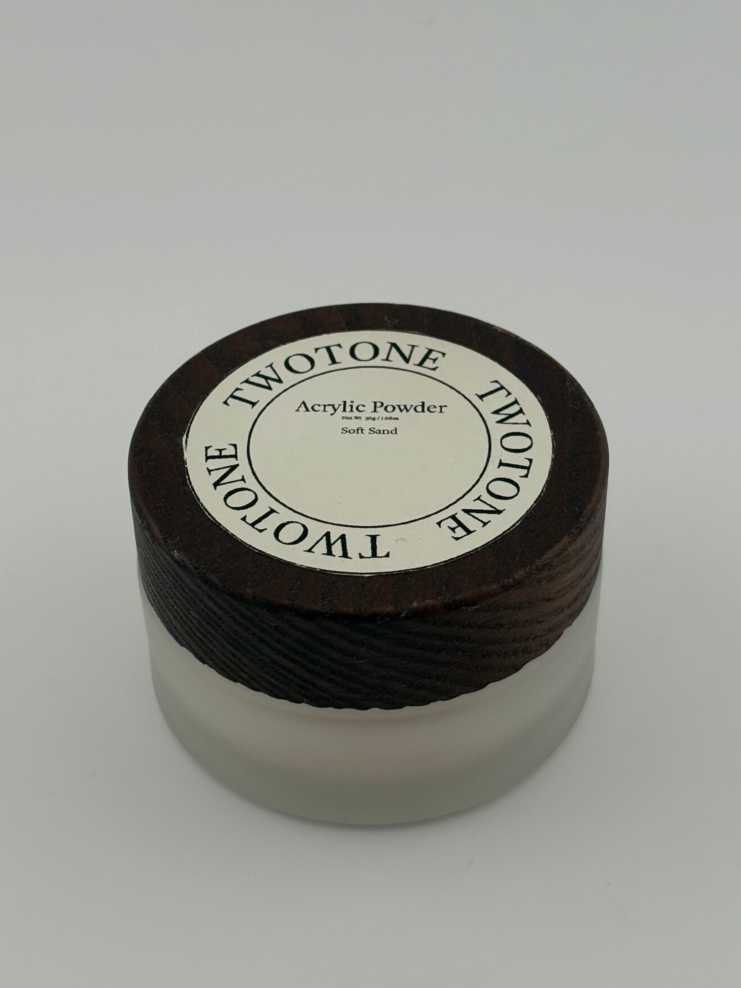 Acrylic Powder - Soft Sand