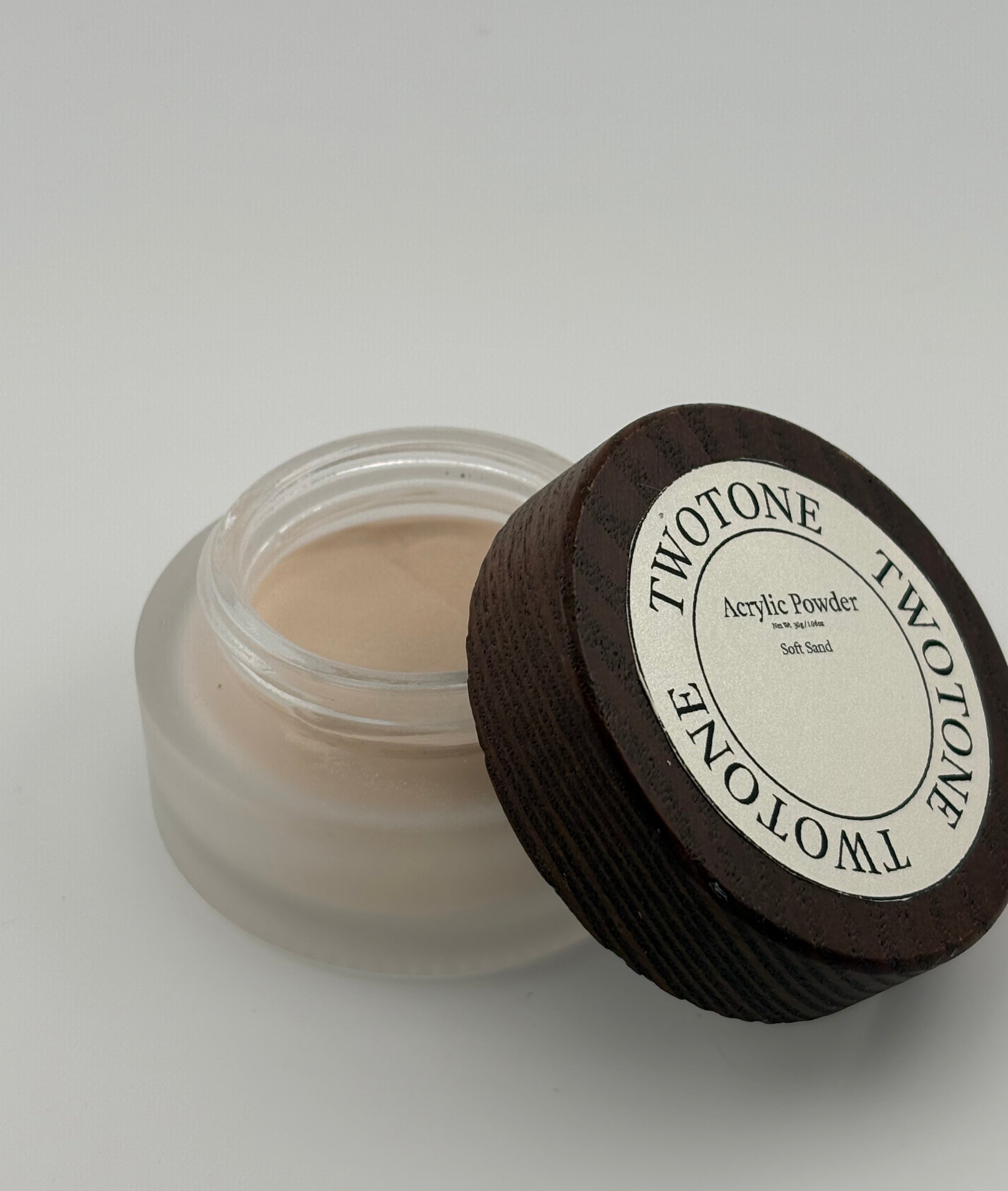 Acrylic Powder - Soft Sand