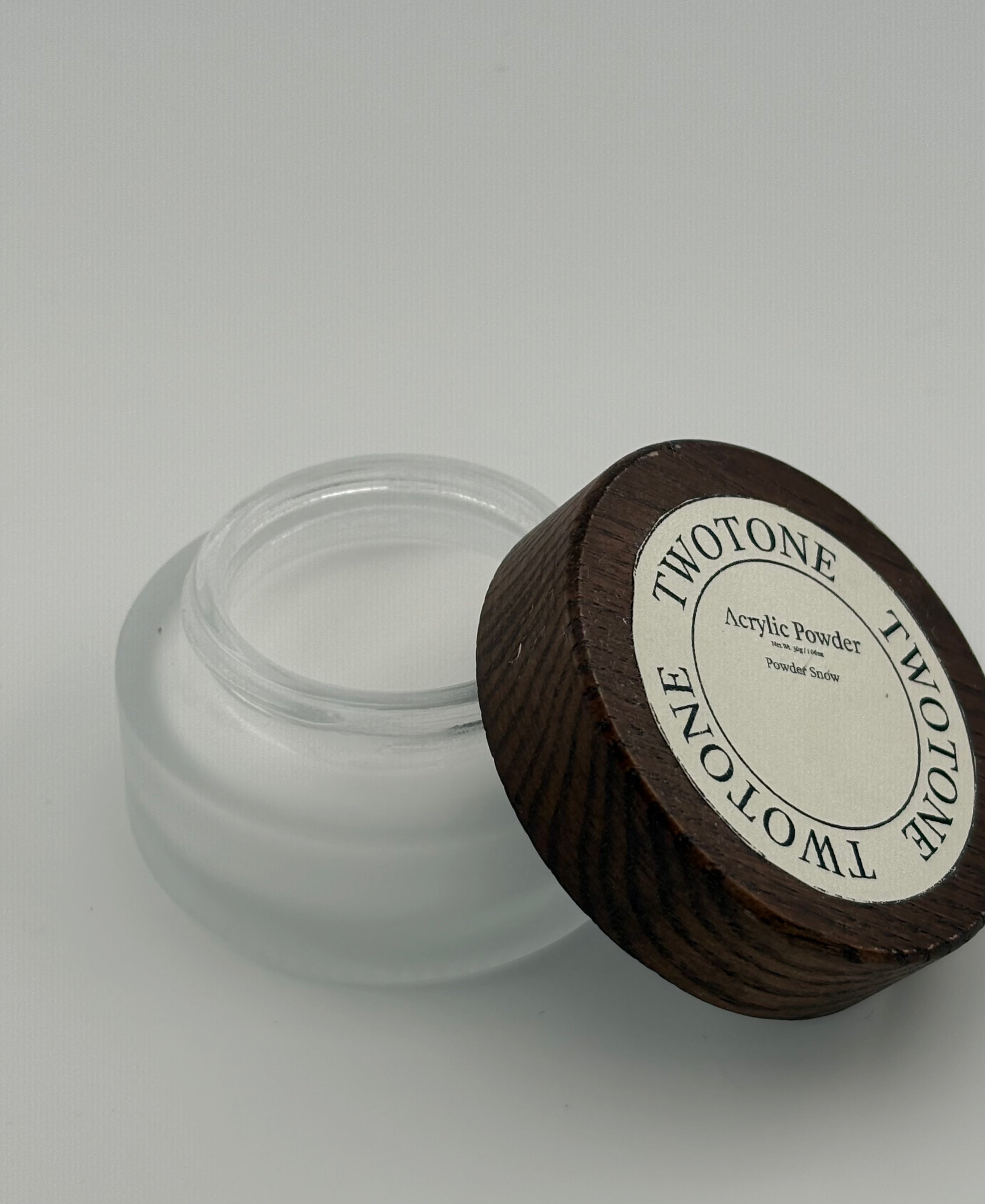 Acrylic Powder - Powder Snow