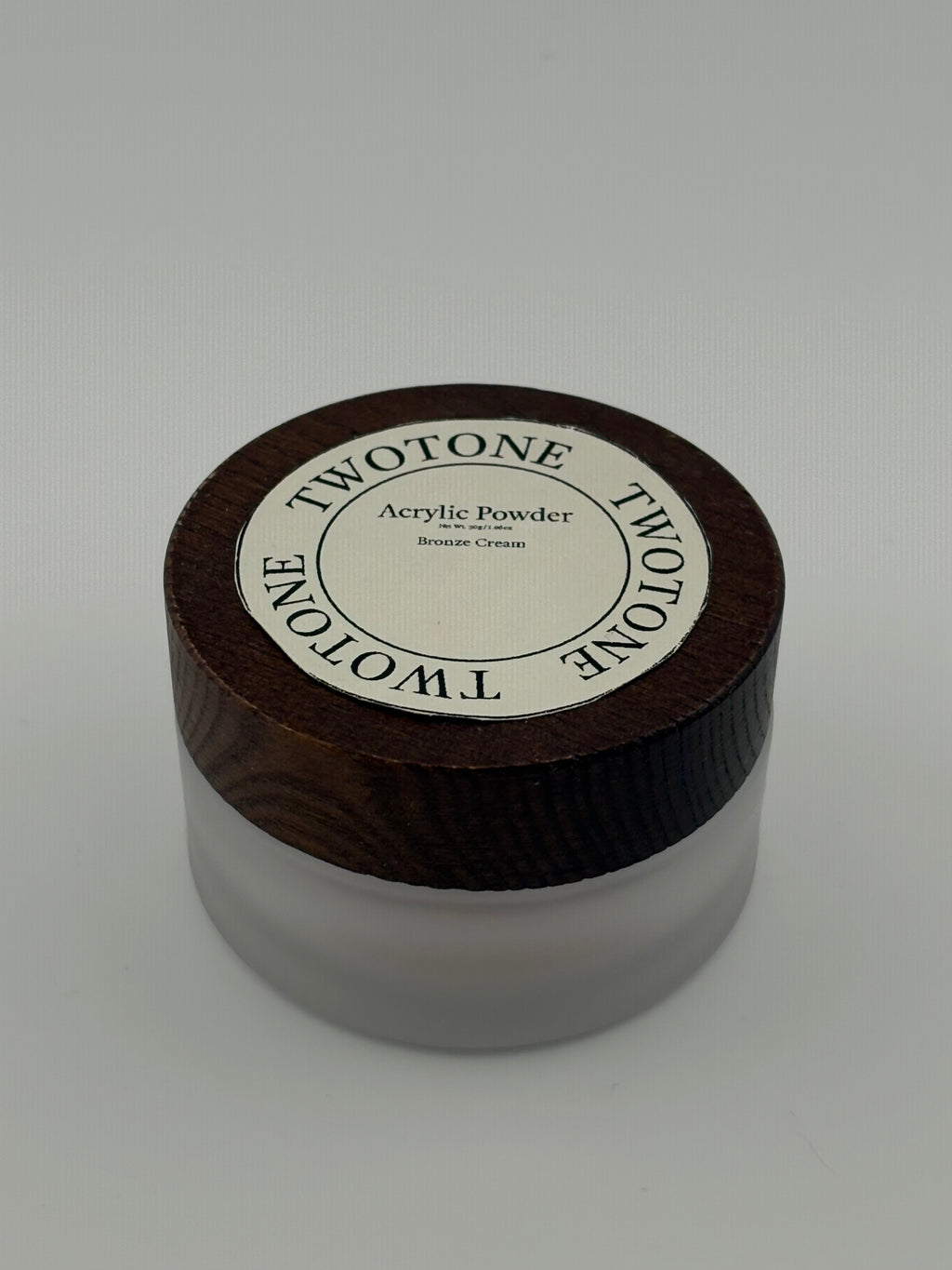Acrylic Powder - Bronze Cream